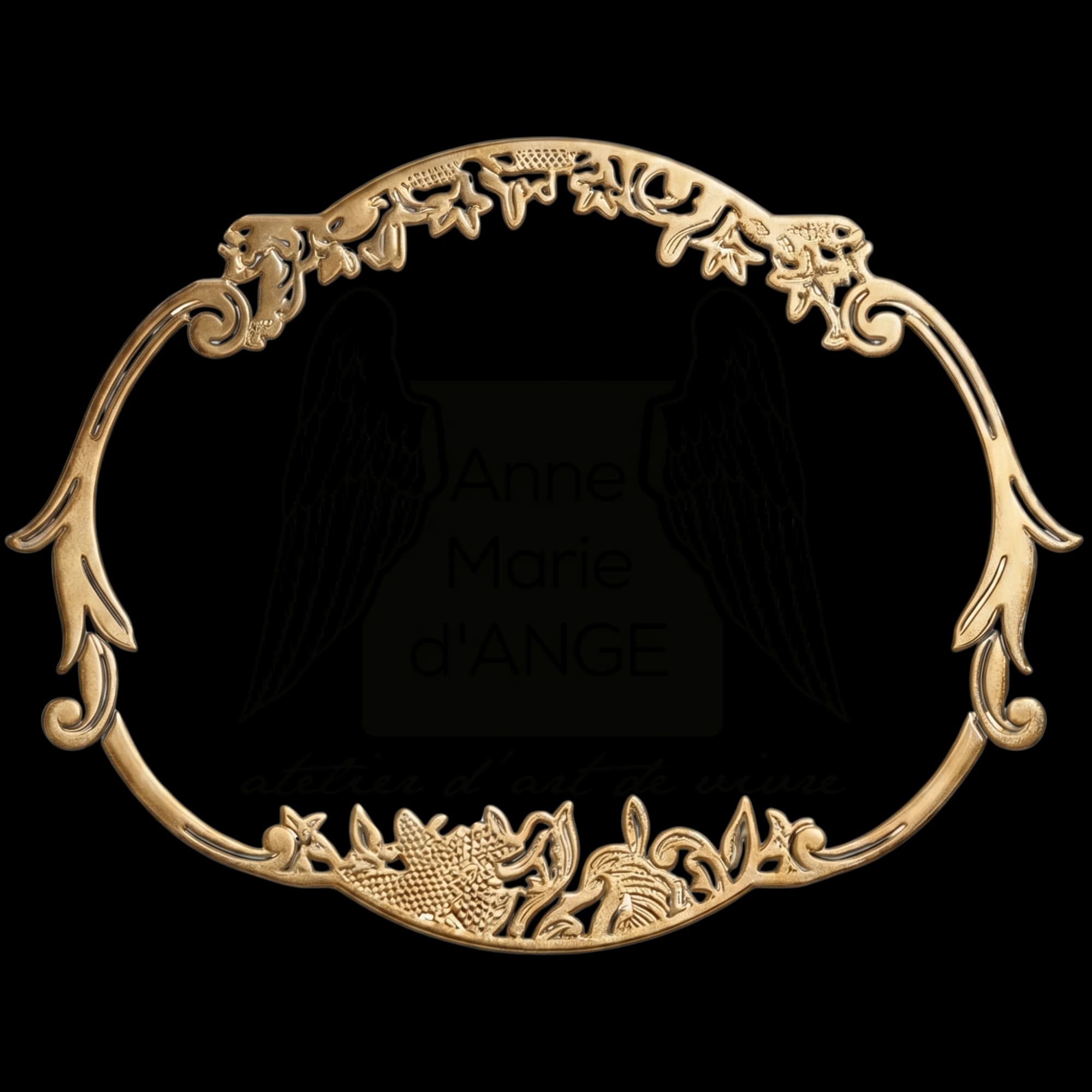 Anne Marie d'Ange