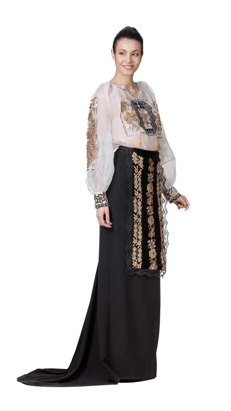Look 9