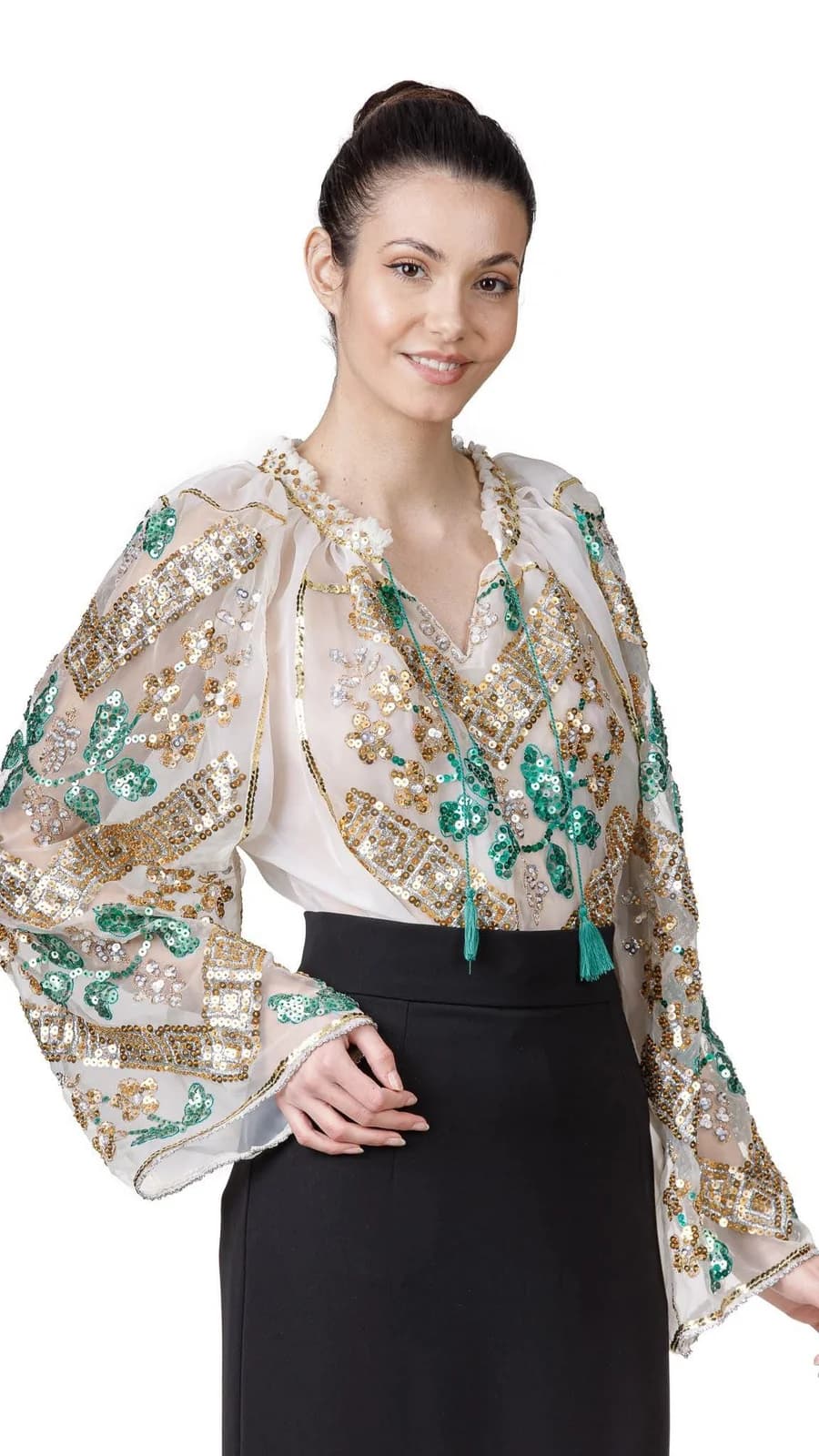 Look 10