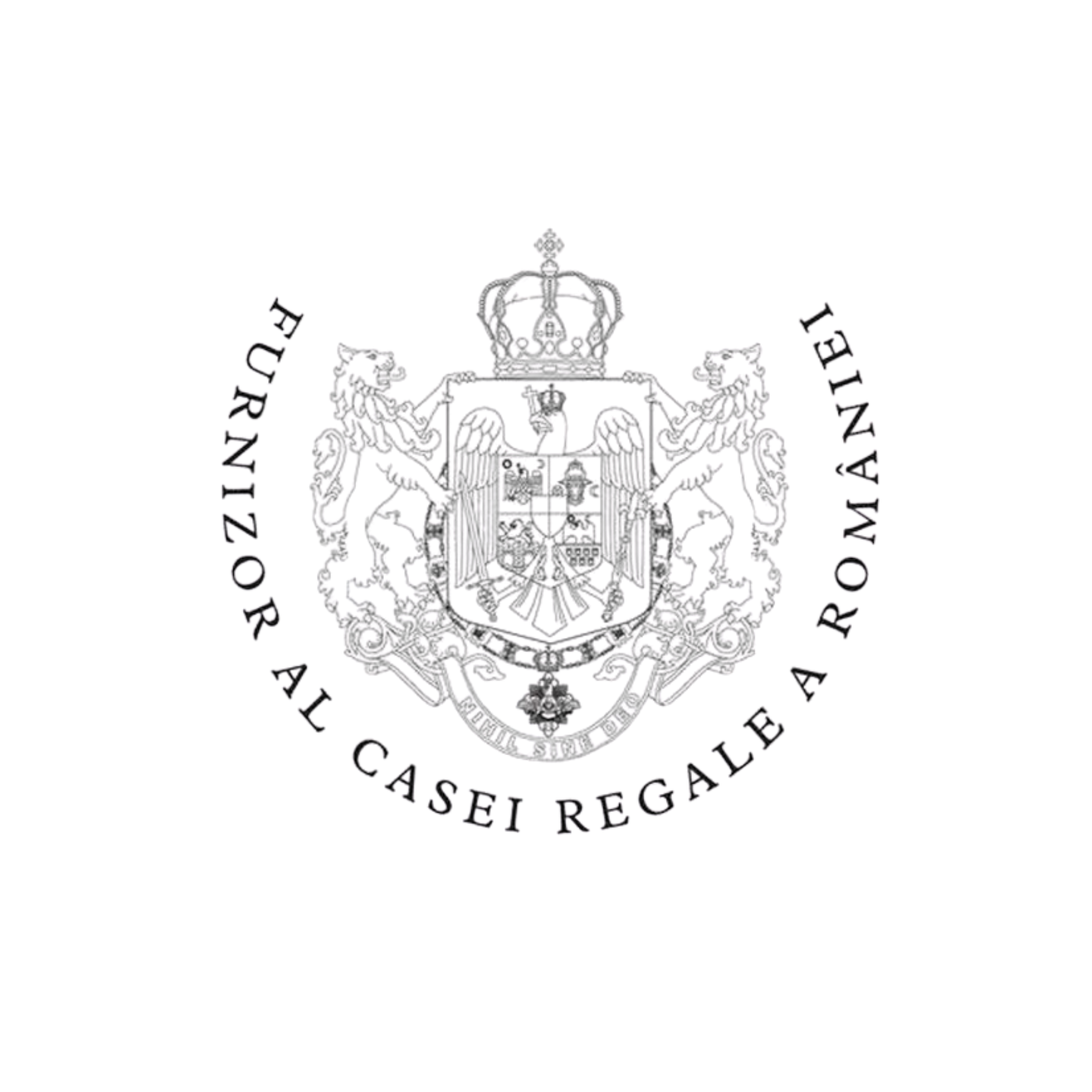 Furnizor al Casei Regale a României